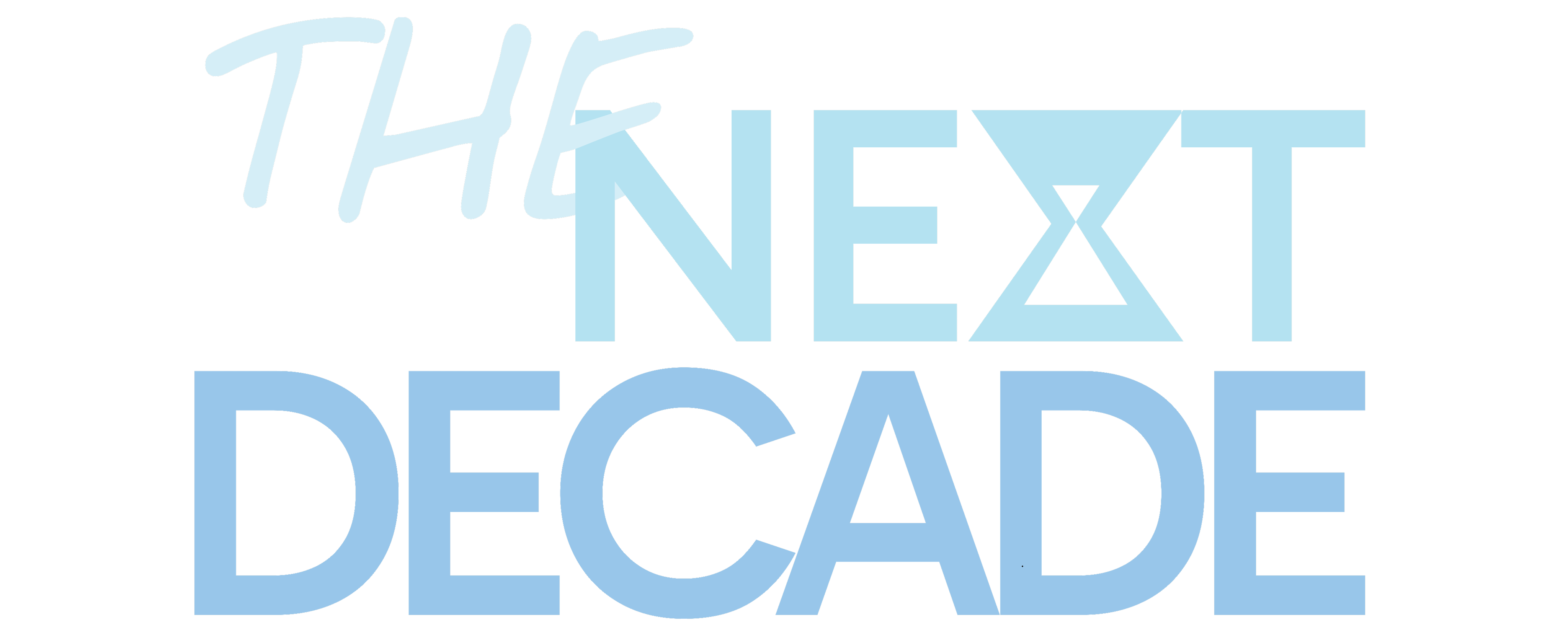 The Next Decade Hackathon